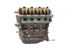 Βενζινοκινητήρας D4FA702 D4F702 1.2 16v Renault Clio 2 Kangoo Twingo S3