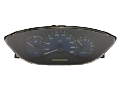 Στροφόμετρο Chevrolet Matiz 96664161 24134