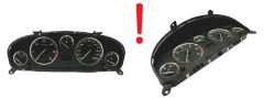 Κοντέρ Peugeot 406 9644231380 110080108018 55014