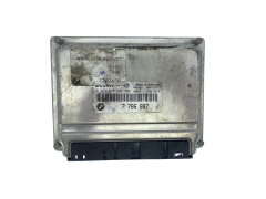 Μονάδα Ελέγχου 7786887 0281010205 BMW Bosch 63217