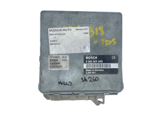Μονάδα Ελέγχου BMW 2245541 0281001243 2246061 3U3 Bosch 54551