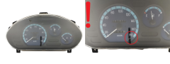 Κοντέρ Daewoo Matiz 96566387 50205