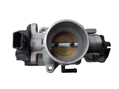 Βαλβίδα σώματος γκαζιού Hyundai 35100-22610 35150-22600 35170-22600