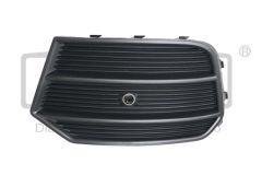 Μάσκα Προφυλακτήρα Αριστερή 8U0807681Q 88071822002 Audi Q3 DPA