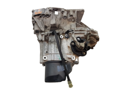 Κιβώτιο ταχυτήτων JH3176 8200805160 1.2 16v Renault Clio 3 Modus 39