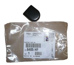 Καπάκι κάλυψης Wycieraczki Νέο Γνήσιο 6405.HF 6405HF Citroen Peugeot