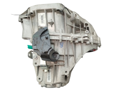 Κιβώτιο ταχυτήτων Νέο TL4026 TL4A026 1.5 dCi Renault Fluence 77017005777