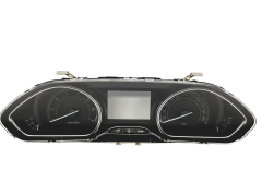 Στροφόμετρο Peugeot 208 9805969880 C Yazaki