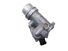 Βαλβίδα σώματος γκαζιού Renault 161A09794R 1.5 DCI