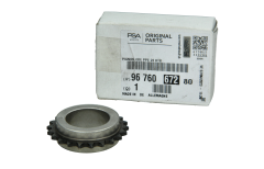 Γρανάζι Νέο Γνήσιο 9676067280 Citroen Peugeot