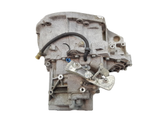 Κιβώτιο ταχυτήτων 7711135781 ND0008 1.9 DCI Renault Megane 2