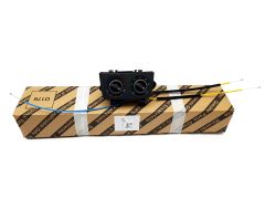 Μονάδα Ελέγχου Θέρμανσης Νέο Γνήσιο Jumper Boxer Ducato 3 6451YH 77364057