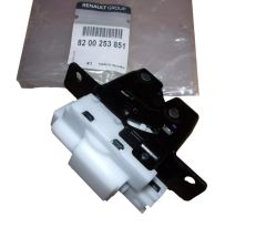 Κλειδαριά Πόρτ Μπαγκάζ Νέο Γνήσιο 8200253851 Renault
