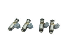 Μπεκ καυσίμου Κιτ IWP026 8200128959 Renault 1.6 16v