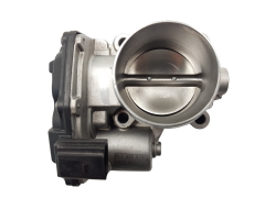 Βαλβίδα σώματος γκαζιού Ford Volvo 7S7G-9F991-CA 0280750535 1.6 Bosch 0km 1020
