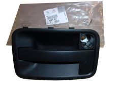 Χερούλι πόρτας Δεξιά Γνήσιο 9101W7 9101.W7 Citroen Peugeot
