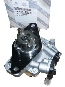 Αντλία Κενού Γνήσιο Nemo Bipper Fiorino 1.3 HDi 1635506480