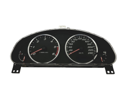 Στροφόμετρο Mazda 6 JGGJ6WC 54375