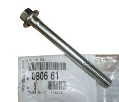 Μπουλόνι Νέο Γνήσιο 080661 0806.61 M8X125-75 Citroen Peugeot