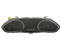 Στροφόμετρο Peugeot 208 9801904780 H 44998