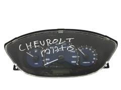 Στροφόμετρο Chevrolet Matiz 96664161 40722