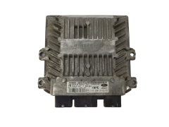 Μονάδα Ελέγχου 3S61-12A650-GE 5WS40142E-T SID 804 Ford Siemens 3744