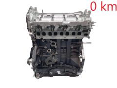 Κινητήρας M9R714 M9RZ714 2.0DCI 100016140R Renault Trafic 3 Vivaro 2 0km