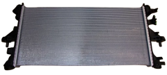 Ψυγείο Κινητήρα Γνήσιο 1606661980 Citroen Peugeot