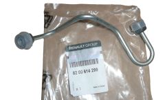 Σωλήνας καυσίμου Νέο Γνήσιο 8200614299 Renault
