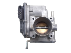 Βαλβίδα σώματος γκαζιού Mazda ZJ3813640 K4238 2 1.3 FoMoCo 1166