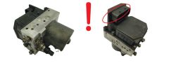 Αντλία Abs Citroen Peugeot Fiat Lancia 1494680080 0265225165 68013
