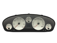 Στροφόμετρο Peugeot 607 9639118680 110008883002 45012
