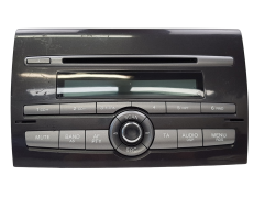 Ραδιόφωνο CD player Fiat Bravo 2 735515909 VP7FCF-18C815-AE Visteon