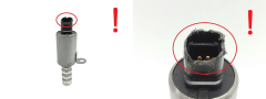 Βαλβίδα Κατανομής 9825813780 Citroen Peugeot Delphi