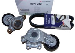 Εντατήρας Ιμάντα Κίνησης KHV232 1611277450 Citroen Peugeot Hutchinson