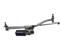 Μηχανισμός Υαλοκαθαριστήρων BMW 3 61.61- 8391303 67.63- 8362155