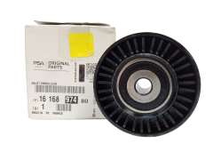 Εντατήρας Ιμάντα Γνήσιο Ducato Jumper Boxer III 2.0 HDI 1616897480 Εντατήρας Ιμάντα Γνήσιο Ducato Jumper Boxer III 2.0 HDI 1616897480