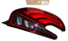 Φανάρι Δεξιά Γνήσιο 9825601180 Peugeot 208