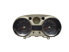 Στροφόμετρο Nissan Qashqai JD09B 17U4Z2N
