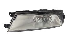 Φανός αλογόνου Δεξιά Γνήσιο 5E0941700D 7190100001 Skoda Octavia 3