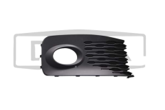 Πλαίσιο Αλογόνου Δεξιά 2K7853666A 88531820402 VW Caddy DPA Πλαίσιο Αλογόνου Δεξιά 2K7853666A 88531820402 VW Caddy DPA
