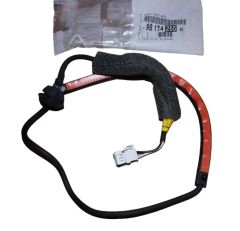 Λάστιχο Πορτμπαγκάζ Αριστερή Γνήσιο 9817426580 Citroen
