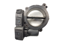 Βαλβίδα σώματος γκαζιού Mercedes-Benz 0280750573 Bosch