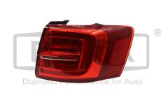 Φανάρι Δεξιά 5C6945208D 99451795002 VW Jetta DPA
