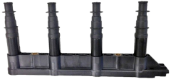 Πολλαπλασιαστής Citroen Peugeot C4 C5 3008 508 1.4-1.6 OE 9651710680 Πολλαπλασιαστής Citroen Peugeot C4 C5 3008 508 1.4-1.6 OE 9651710680