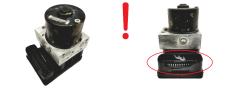 Αντλία Abs BMW 3 E90 E91 3451-6776055-01 3452 6776056-01 47153