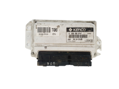 Μονάδα Ελέγχου 9030930074F 39110-22525 LCE0I35 Hyundai Kefico 37831