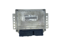 Μονάδα Ελέγχου 73501234 0281010338 83942WAA Lancia Bosch 60039
