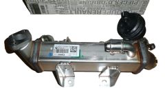Ψυγείο EGR Νέο Γνήσιο 8200719993 Renault