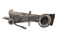 Ψαλίδι Δεξιά Πίσω Citroen XM 5175J9 96067694 ABS